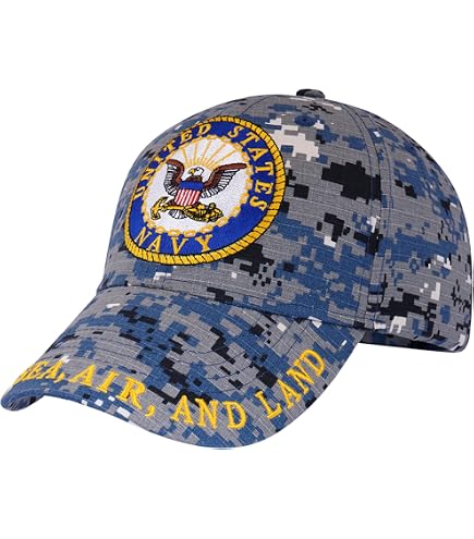 USS Tripoli LHA-7 Ship HAT - Navy Blue - Veteran Owned Business at USS Tripoli LHA-7 Ship HAT - Navy Blue - Veteran Owned Business at